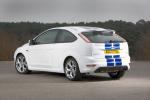 Ford Focus ST by TeamRS 2008 года